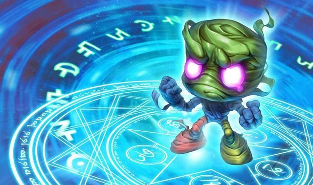 英雄联盟:每个位置最值得练的英雄,练好带妹子