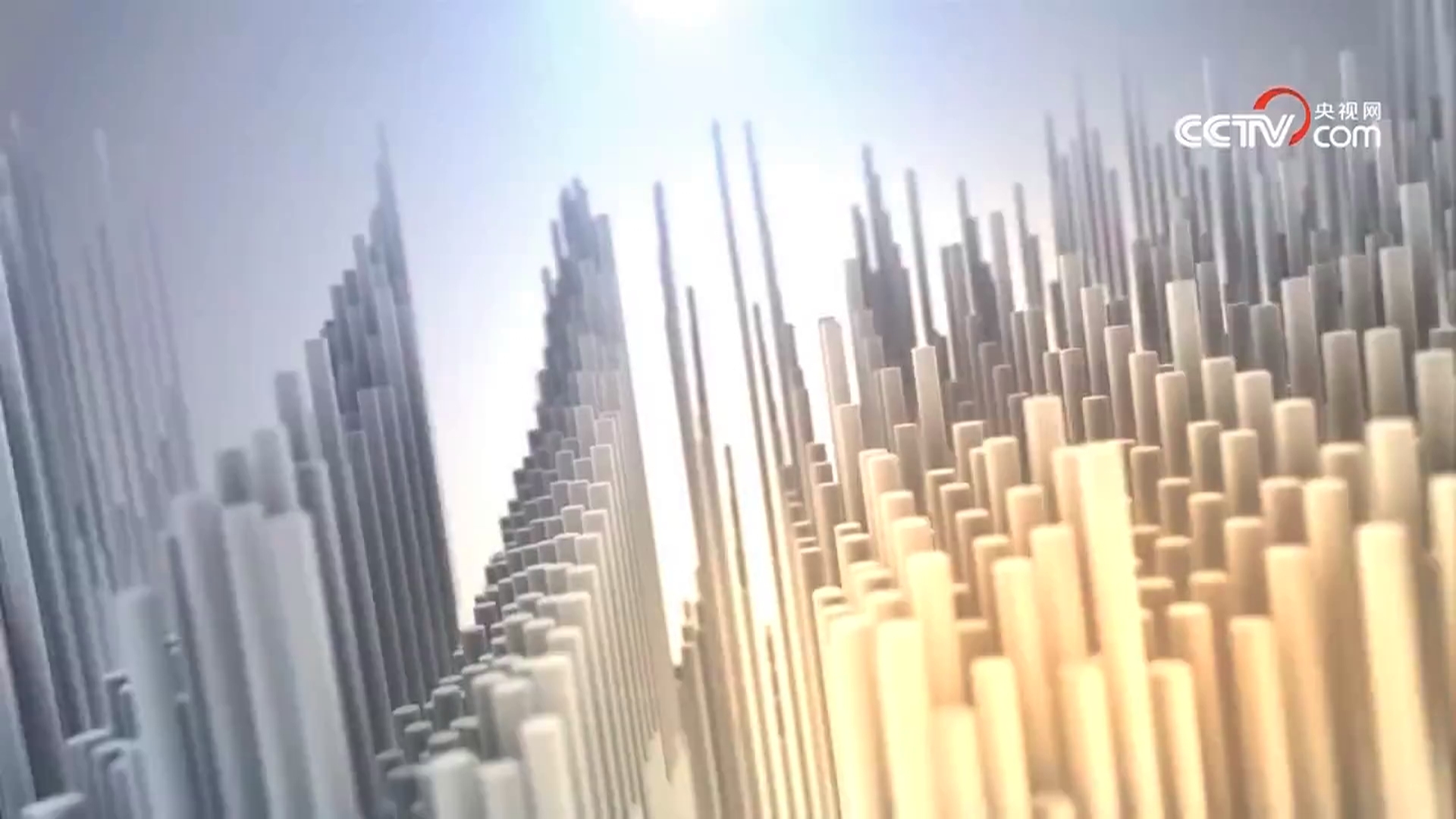 《追梦中国·影响力》第五集:郭培 中国美的国际表达 《追梦中国·影响力》第五集:郭培 中国美的国际表达