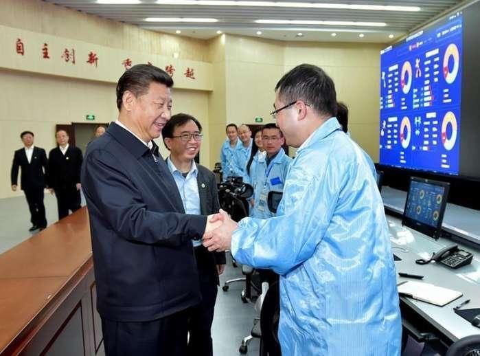 中科大的排名为什么会低于华中科技大学?你怎