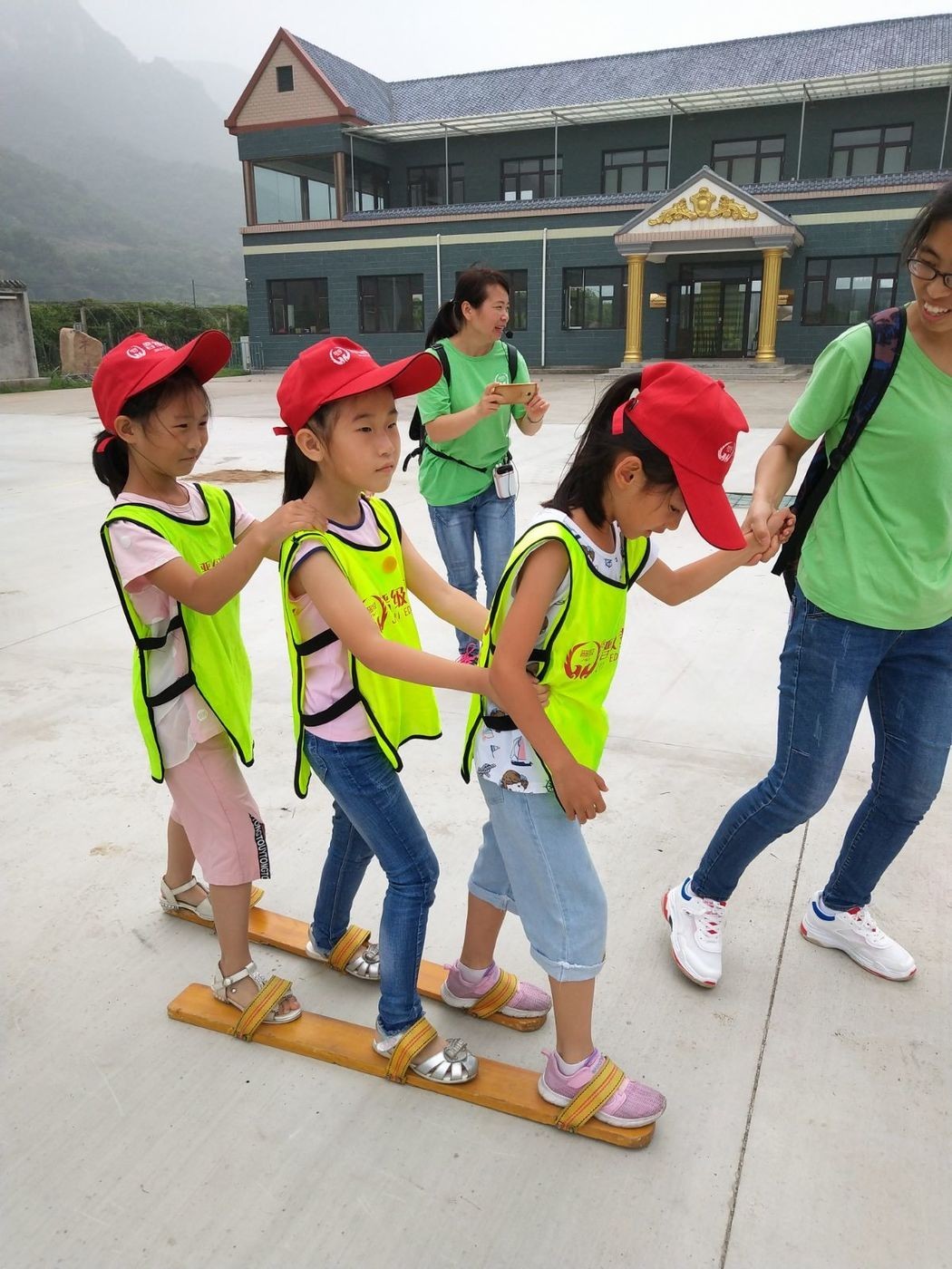 托管班名字应该如何取?有没有什么取名技巧呢