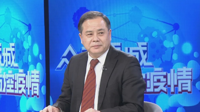 老年新冠肺炎患者出院后要注意基础疾病