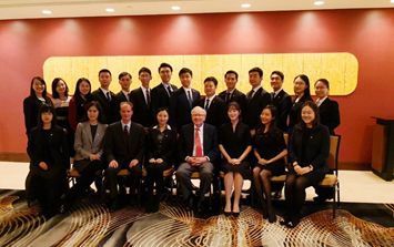 收益和品牌力量等是重要指标-北京时间