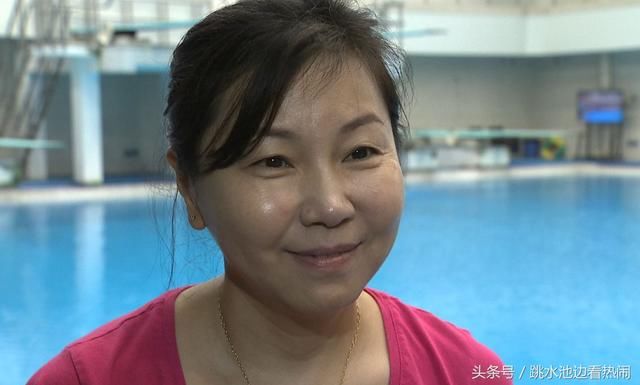 跳水世界杯选拔竞争惨烈 超高分频现 里约奥运