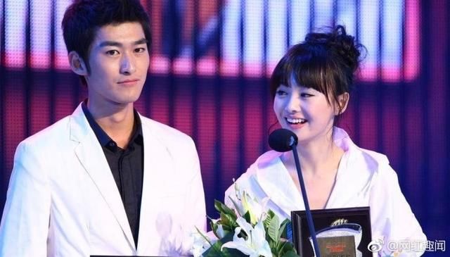 张翰郑爽将再次合体拍电视剧,或将旧情复燃?惨