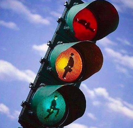 有声红绿灯让附近居民难入睡,咋办?