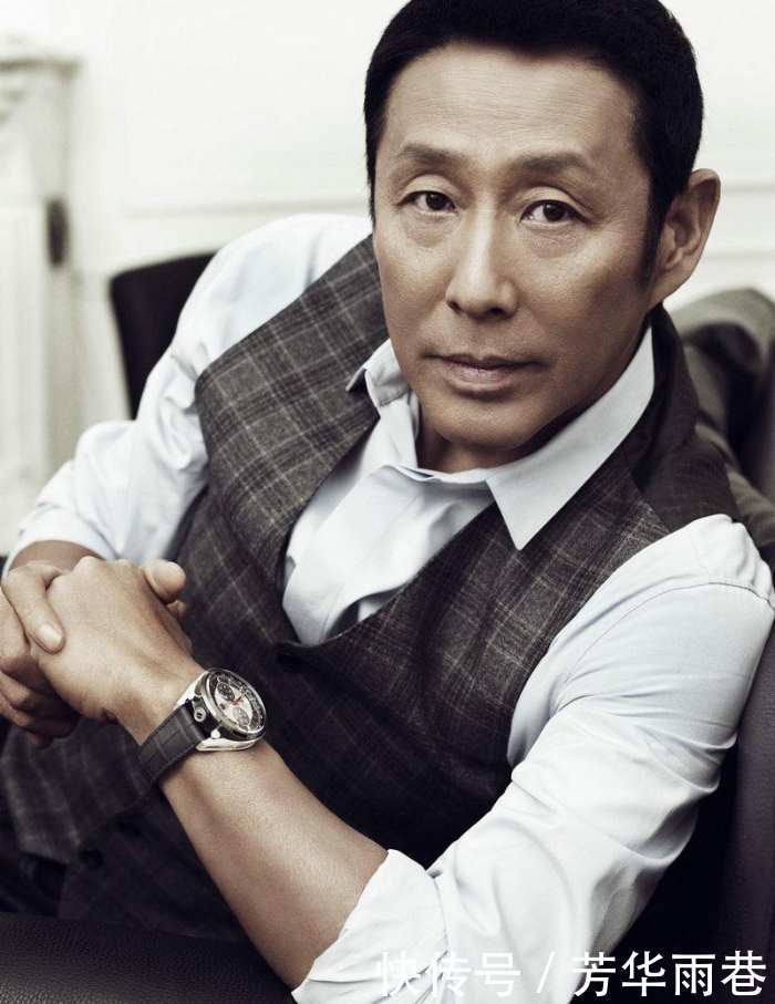 崔永元怒怼高片酬演员, 高片酬的陈道明这般说