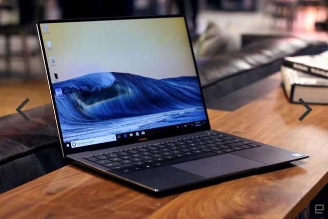 华为Matebook XPro正式发布,起步价11669元