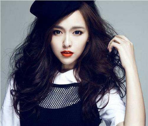 曾是罗晋最爱的女人,美貌不输唐嫣,如今嫁59岁