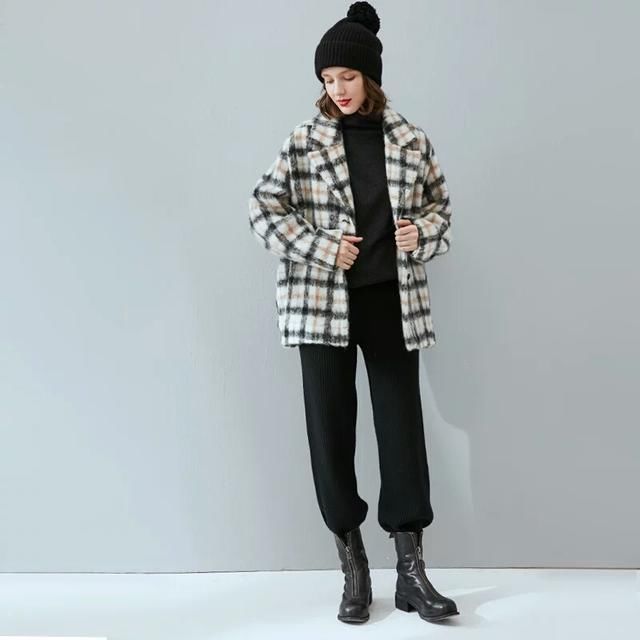 别再整天ZARA、优衣库、H&M了,淘宝上这些