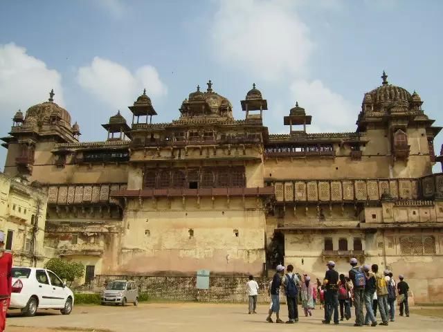 印度人:我们骄傲,印度人口数量快要超过中国啦