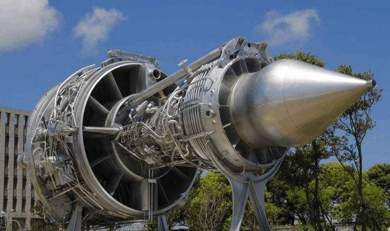 发动机轰鸣声响起!国产航发传来重大利好,解决