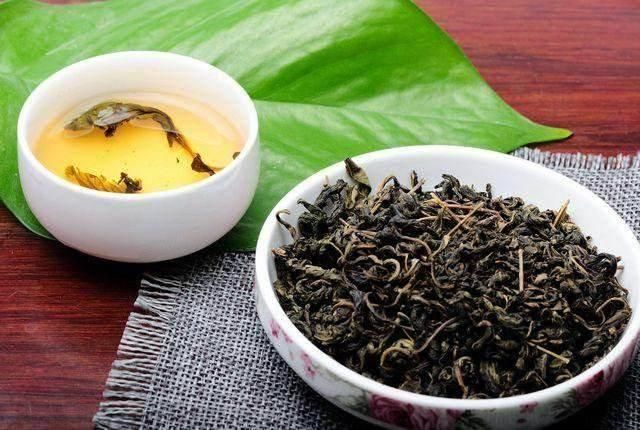 蒲公英茶和丁香茶一起泡水喝对身体有什么好处