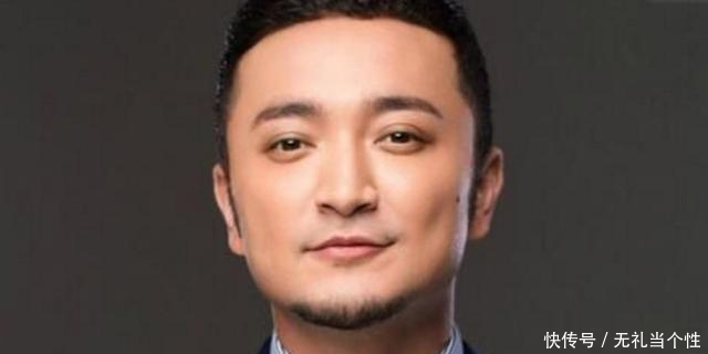 中国央视最牛主持人,撒贝宁被称机智天王,最