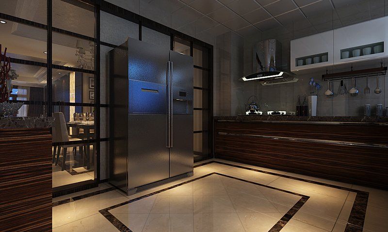 媳妇花15万元就把118平米的房子装修好了,大