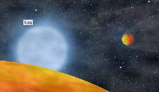 邀请 | 地球的过去、今生与未来 邀请 | 地球的过去、今生与未来