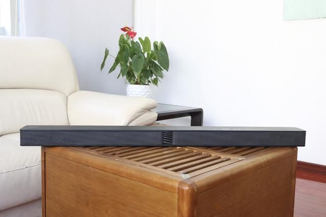 在家看大片不能没有它!索尼千元级电视回音壁