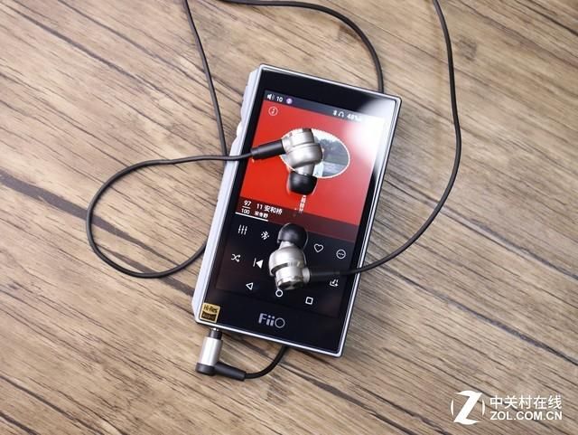 (转载)纯净日本声 JVC HA-FD02 入耳式耳机