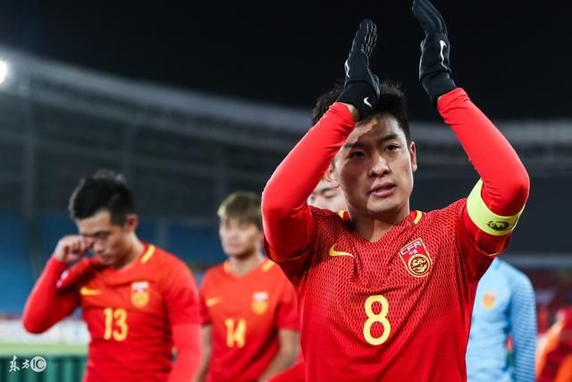 中国足协终于认错!日韩两国联手打脸国足 白岩