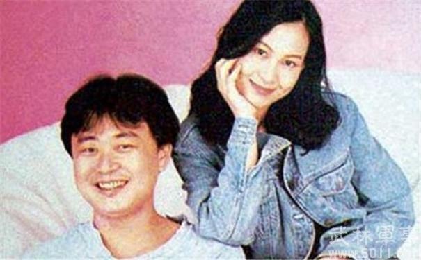 刘若英一次次在歌里表露爱意 陈升沉默10年扑灭爱火