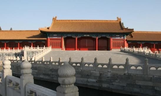 中国十大名胜古迹有哪些