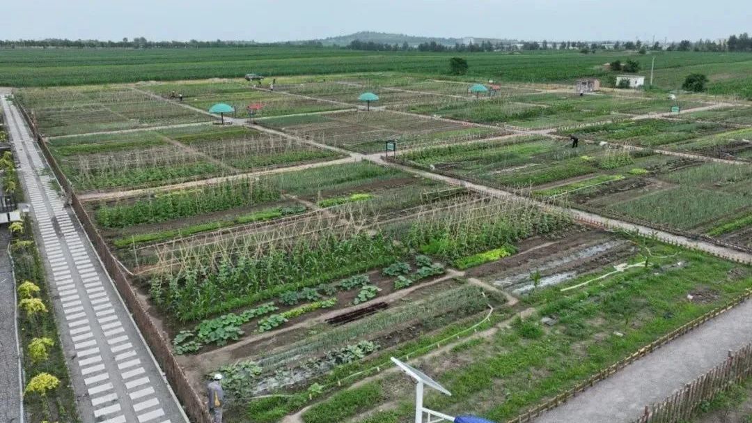 房山区合力攻坚助力京蒙协作，结对地区全部脱贫