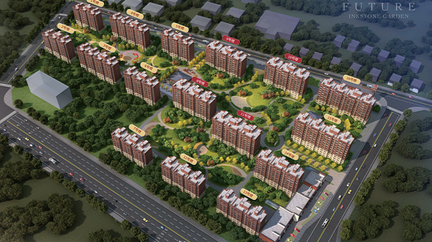 首付79万起上车两居，昌平999套共产房开始申购登记