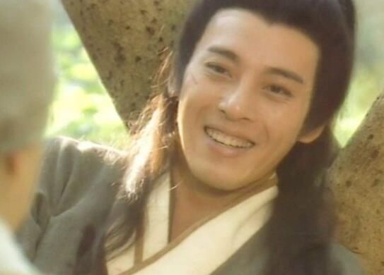 18年前被吐槽到不行的李亚鹏版笑傲江湖,如今
