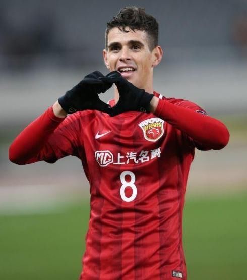 017年世界足坛球员年薪排名,中超5位球员上榜