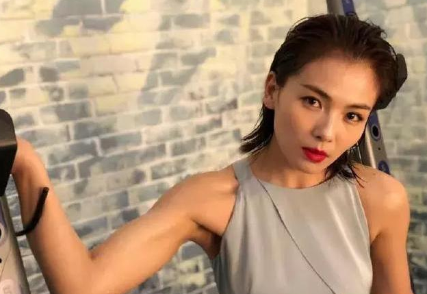 刘涛的减肥方式,才是女性减肥的正确方法,pick