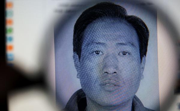 媒体的报道下 连环杀手如何被塑造成