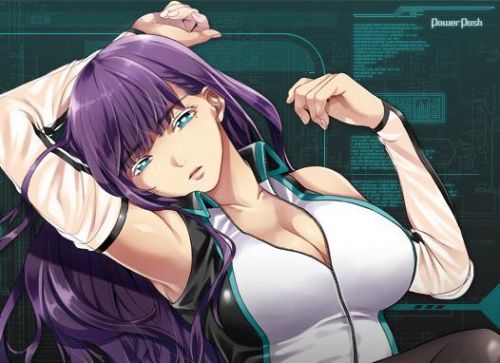 大尺度漫画《终末的后宫》将推出广播剧 配音阵容公布 大尺度漫画《终末的后宫》将推出广播剧 配音阵容公布