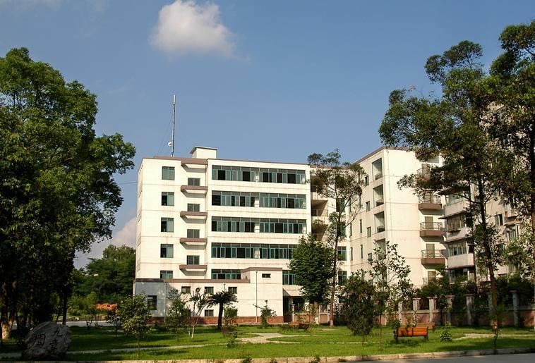 学校是由南京大学,重庆大学,西北大学等著名985,211大学的地质系在