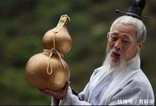 西游记中的十大兵器法宝排名,孙悟空的如意金