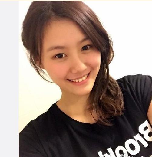 中日韩三国体坛第一美女:谁最美?