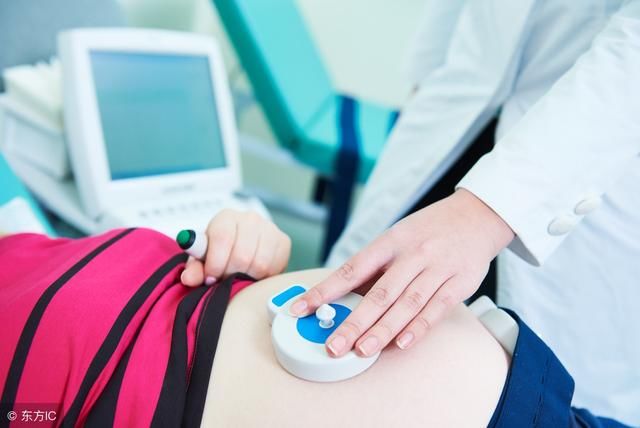 怀孕后几周开始做胎心监护?教你怎么看胎心监