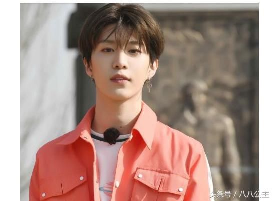 范丞丞是洪金宝遗子?范氏姐弟的真实关系终