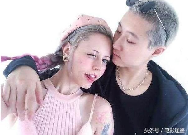 成龙女儿认父后续 t015a68422ce460057d.jpg?size=604x433