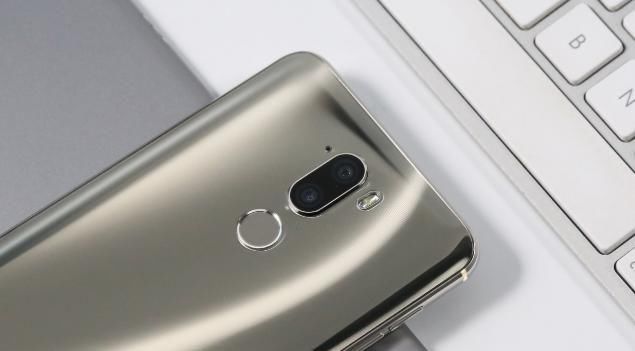 拥有8000万像素,拍照怪兽:国产机!还买什么单