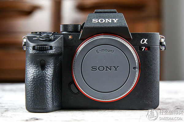 索粉从不改变信仰-SONY 索尼 A7R3 相机开箱