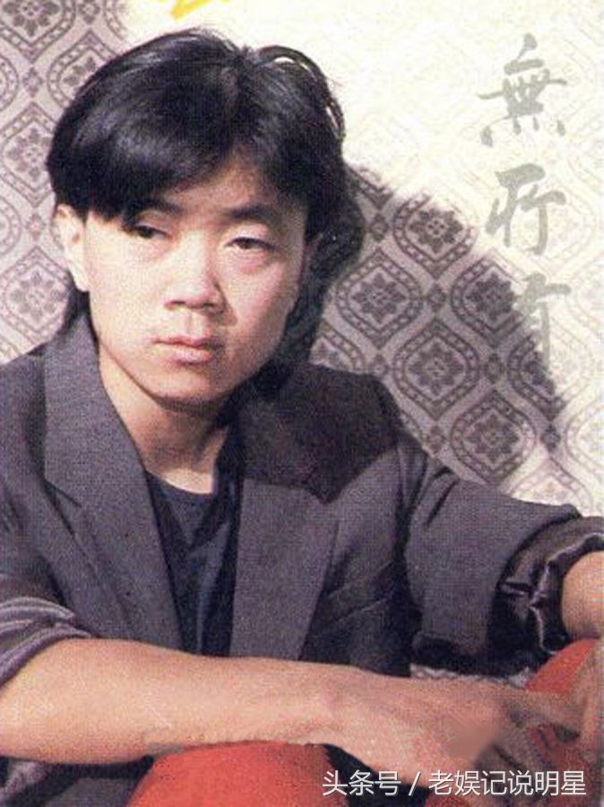 80年代,大陆流行乐坛最火的七位男歌手今何在