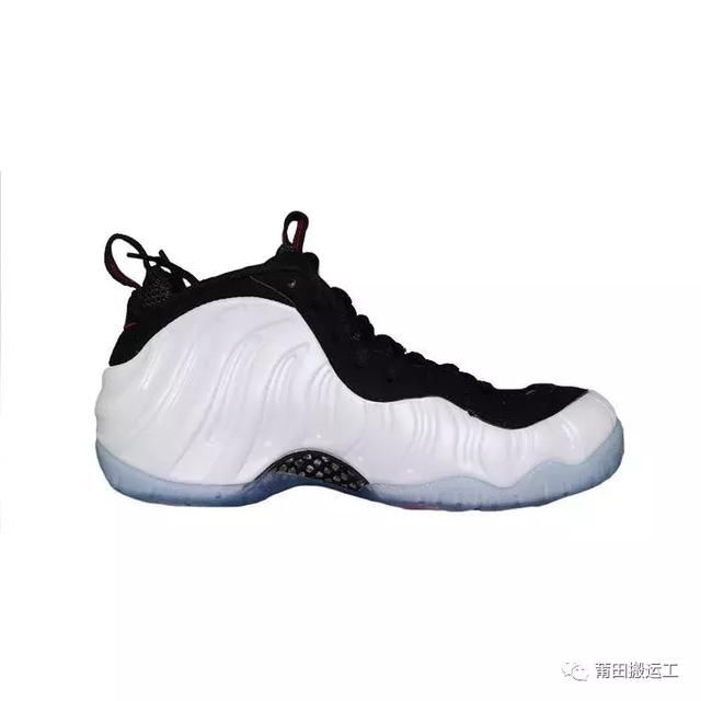 玩鞋不玩喷泡,识尽球鞋也枉然!