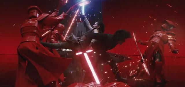 星球大战、泰坦尼克号和阿凡达,北美电影票房