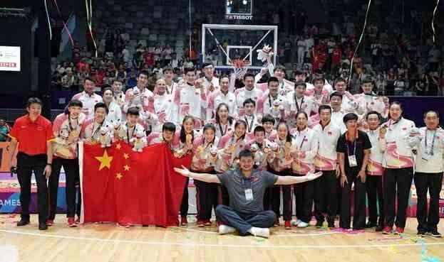 中国男篮为何在08年赢下拥有诺维斯基的德国