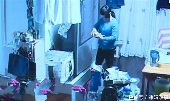 产后一直吃避孕药, 女儿才2个月又怀孕了, 产妇