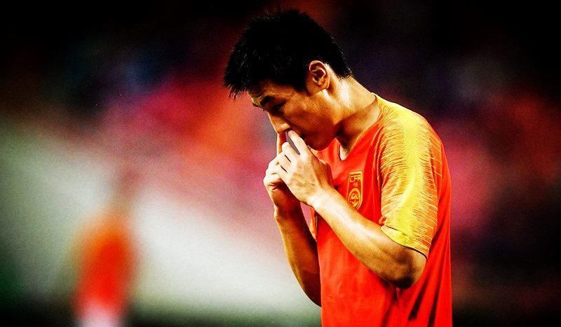 重磅! 本土射手王武磊要转会 转会费高达3亿 下