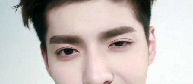 12位韩国人眼中的中国男神