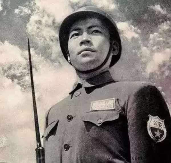 武警指挥权归中央军委领导 其实只有这个目的