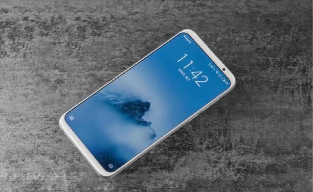 在锤子和魅族的打压下小米不甘示弱,小米8X和