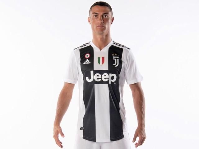 看一眼C罗好贵!尤文意甲客场票价普遍飙升 帕