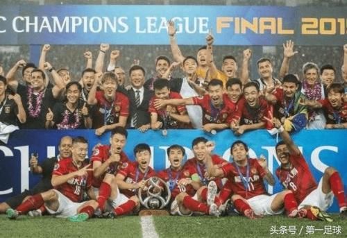 广州恒大2018亚冠分析,争冠有戏,八强是底线